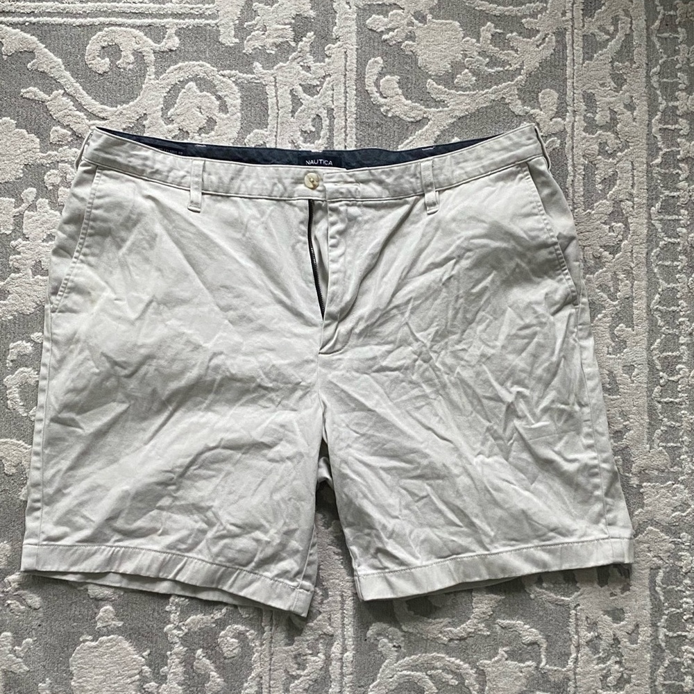 Mens Nautica Shorts